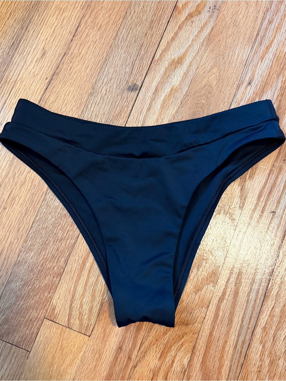 Jolyn x Eryn Krouse 'Alanna' Bikini Bottom Small